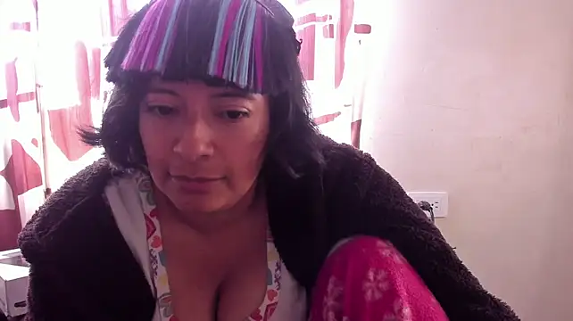 Acelinrose's Live XXX Chat
