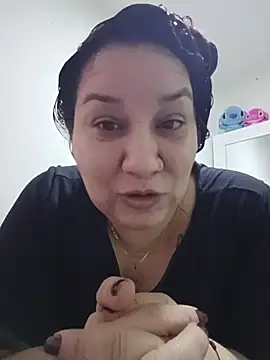 sharon_G's Live XXX Chat