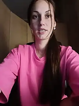 LunaCrystall Live XXX Chat