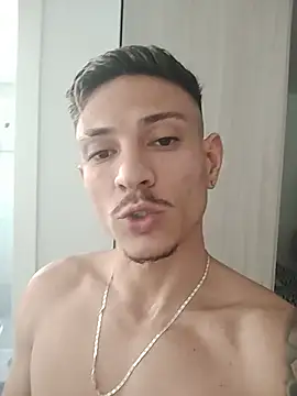 Show modela BINHO_ZANARDI na web-kameri