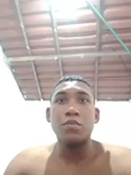 Show de XXXPerro na webcam