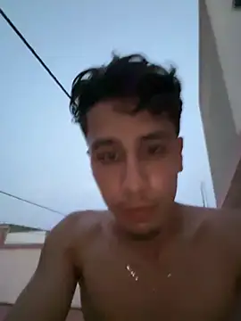 Nisouxxx Webcam Show
