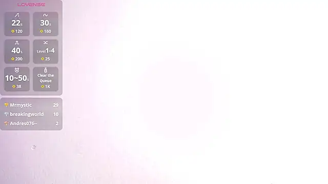Lizza_Jones Chat XXX in diretta