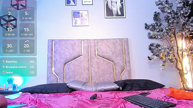 Czat XXX na żywo – miaakittyy