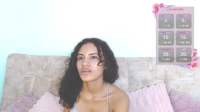 Corey_Bless' Live XXX Chat