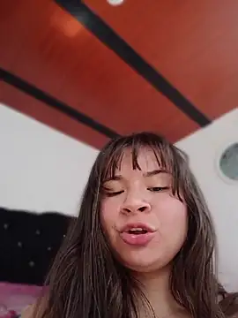 Isa-Acosta Adlı Modelin Canlı XXX Sohbeti