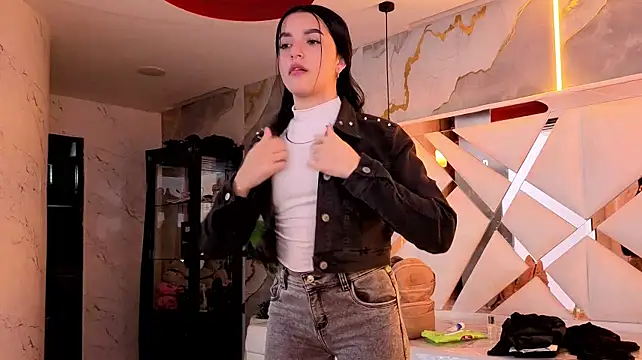 sophiadoll_tf 라이브 XXX 채팅