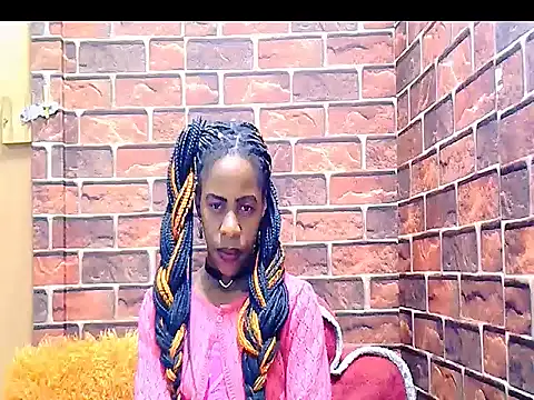 Chat XXX Live Ebony_sweetpeach