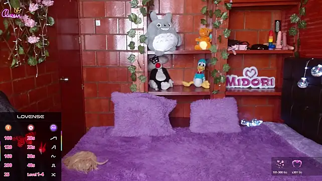 Chat XXX Live MidoriQuiinn