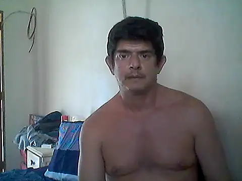 Marobronco Live XXX-chat