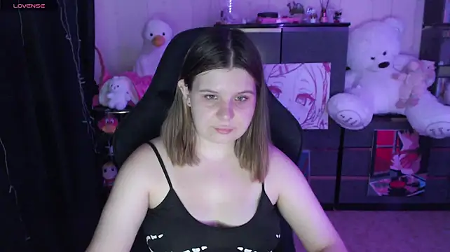 AmyVibess Live XXX-Chat