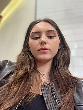 Živý XXX chat AnitaFly