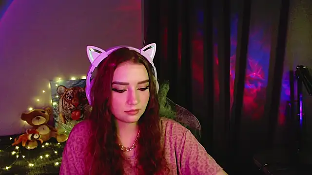 Celia_Sensual_'s Live XXX Chat