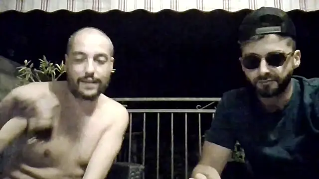 Chat XXX en directo de jyl151