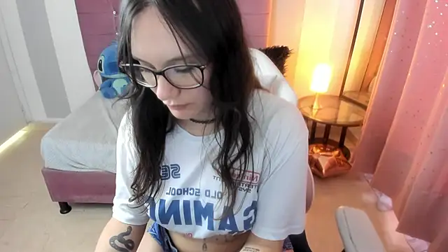 Živý XXX chat Wanda_sg