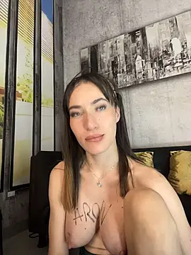 צ'אט XXX בשידור חי של IAmNobodyXXX