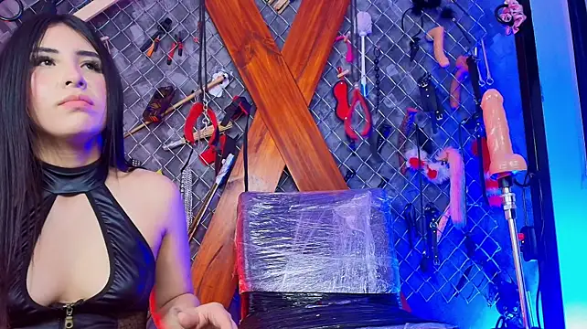 Mistress_lexi_bdsm Live XXX-Chat