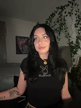 Estherjizz Live XXX-Chat
