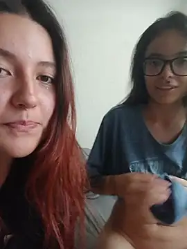 coffeeandbread live XXX chat