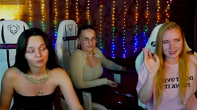 Webkamerová show Olivia054_Sweet