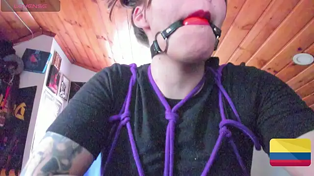 Darkness_jones_'s Live XXX Chat