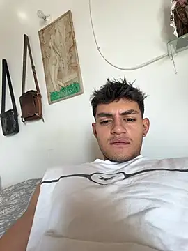 Jack_krimmer's Live XXX Chat