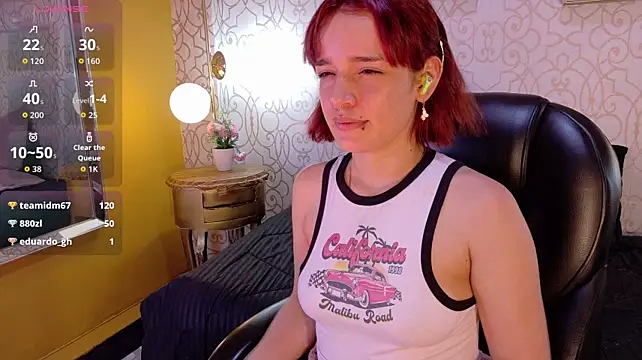 Chat XXX en directo de Azahara_18