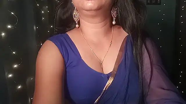 Secret_Dessire Adlı Modelin Canlı XXX Sohbeti