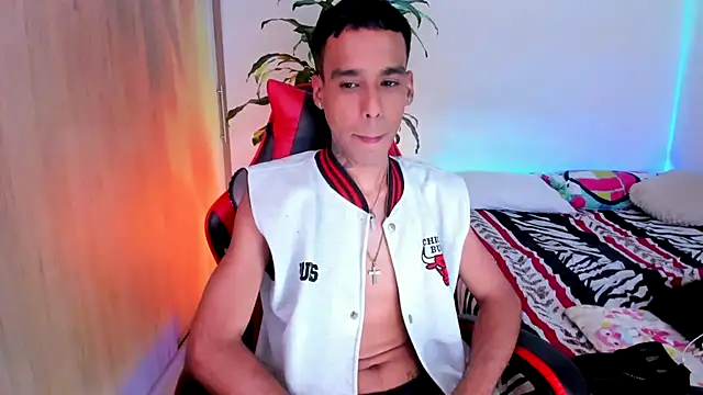 Damianwhite 라이브 XXX 채팅