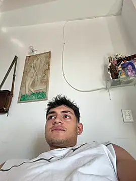 Jack_krimmer XXX чат на живо