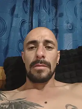 Show Webcam de fire_menxxx001