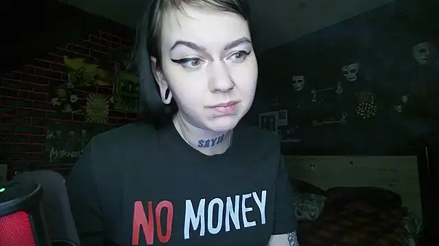MessalinaOfficial's Live XXX Chat