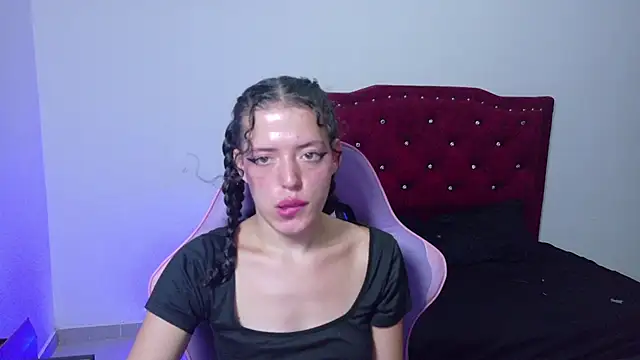 vanesa_gomez Chat XXX in diretta