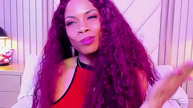 LailaDavidson's Live XXX Chat