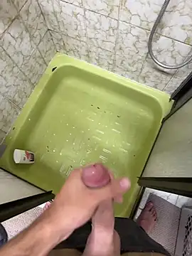 buyukyarak31 Шоу с уебкамера
