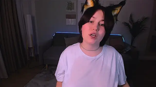 MiaLacrice Live XXX-chat