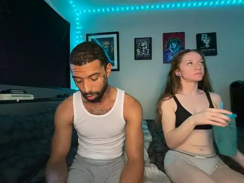 BunnyB_xo Adlı Modelin Canlı XXX Sohbeti