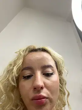 Khalee_syyy's Live XXX Chat