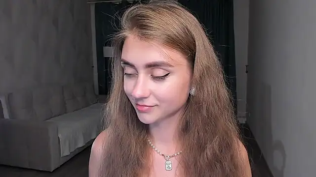 CamillaMchaffie's Live XXX Chat