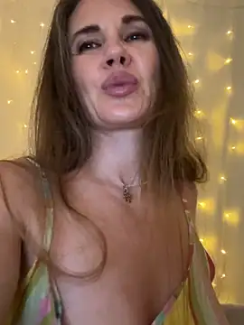 LucieMack Live XXX-Chat