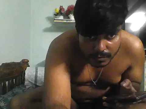 Foxboy65 Obrolan Langsung XXX