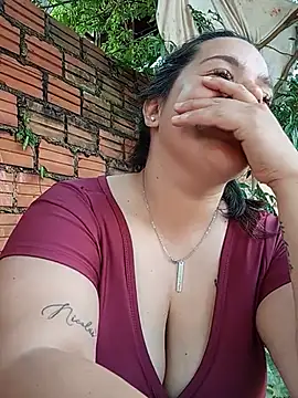 maricandelalopez Live XXX-Chat