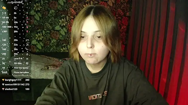 vendymories 现场XXX聊天