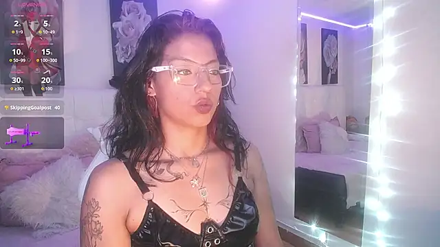 SamathaMay – Naživo XXX chat