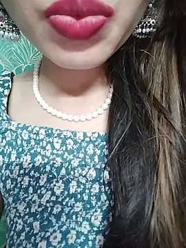 Webkamerová show Noor_Darliing