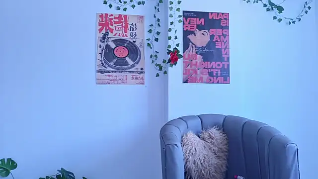 CoralieBronson Live XXX-Chat