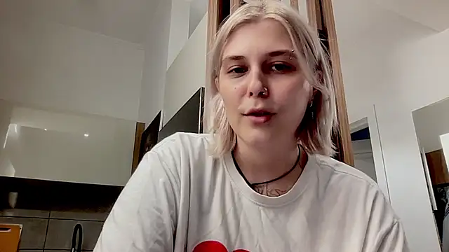 Ella_Bloom: απευθείας συνομιλία ΧΧΧ
