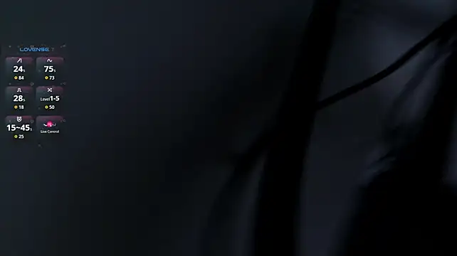 XXX chat uživo modela tailer_