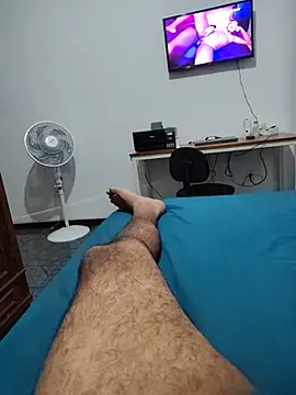 Willdpo's Webcam Show