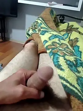 bolulupideci14 Adlı Modelin Canlı XXX Sohbeti